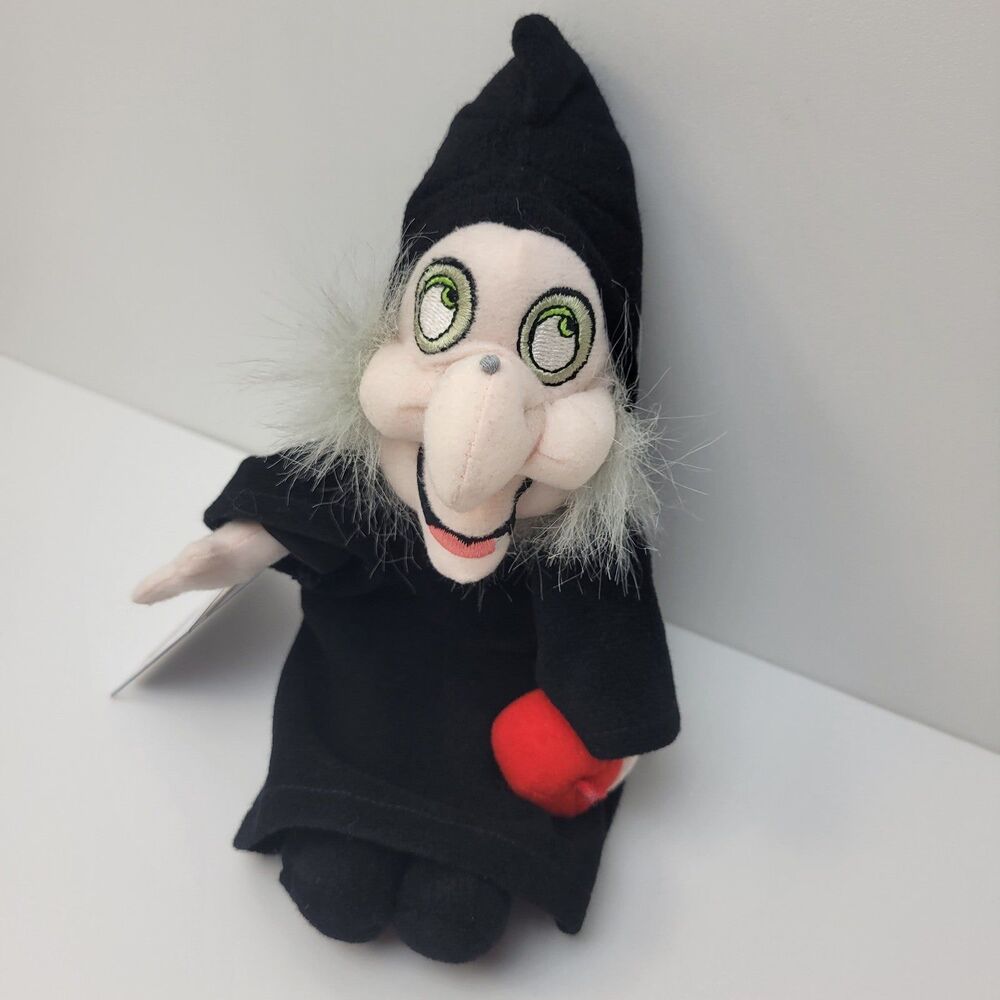 Disney snow white witch